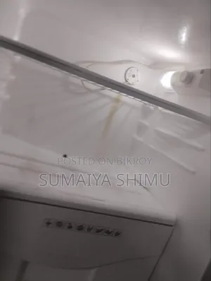 ফ্রিজ মডেল চেঞ্জ করতে চাই