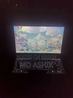 Laptop HP 14z 8GB Intel Core I5 SSD 512GB