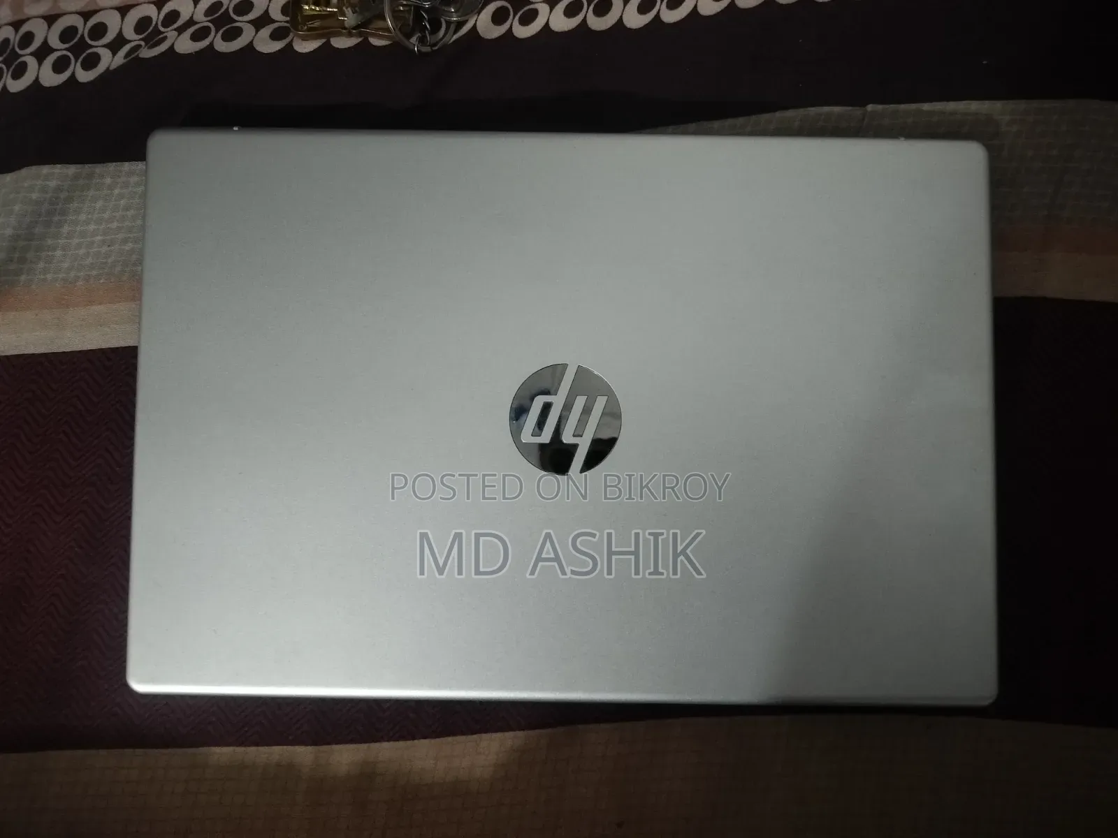 Laptop HP 14z 8GB Intel Core I5 SSD 512GB