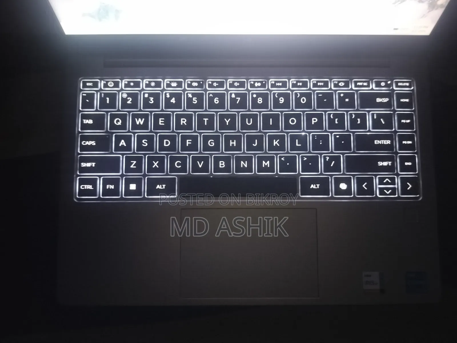 Laptop HP 14z 8GB Intel Core I5 SSD 512GB