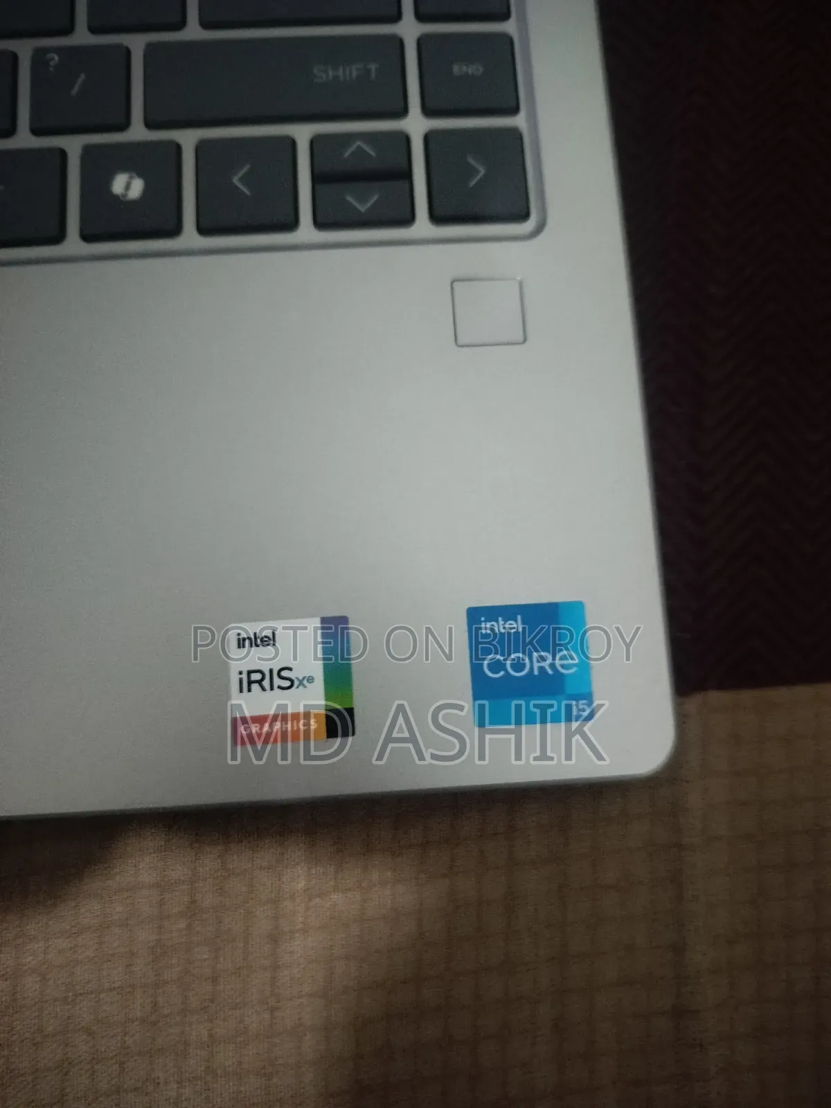 Laptop HP 14z 8GB Intel Core I5 SSD 512GB