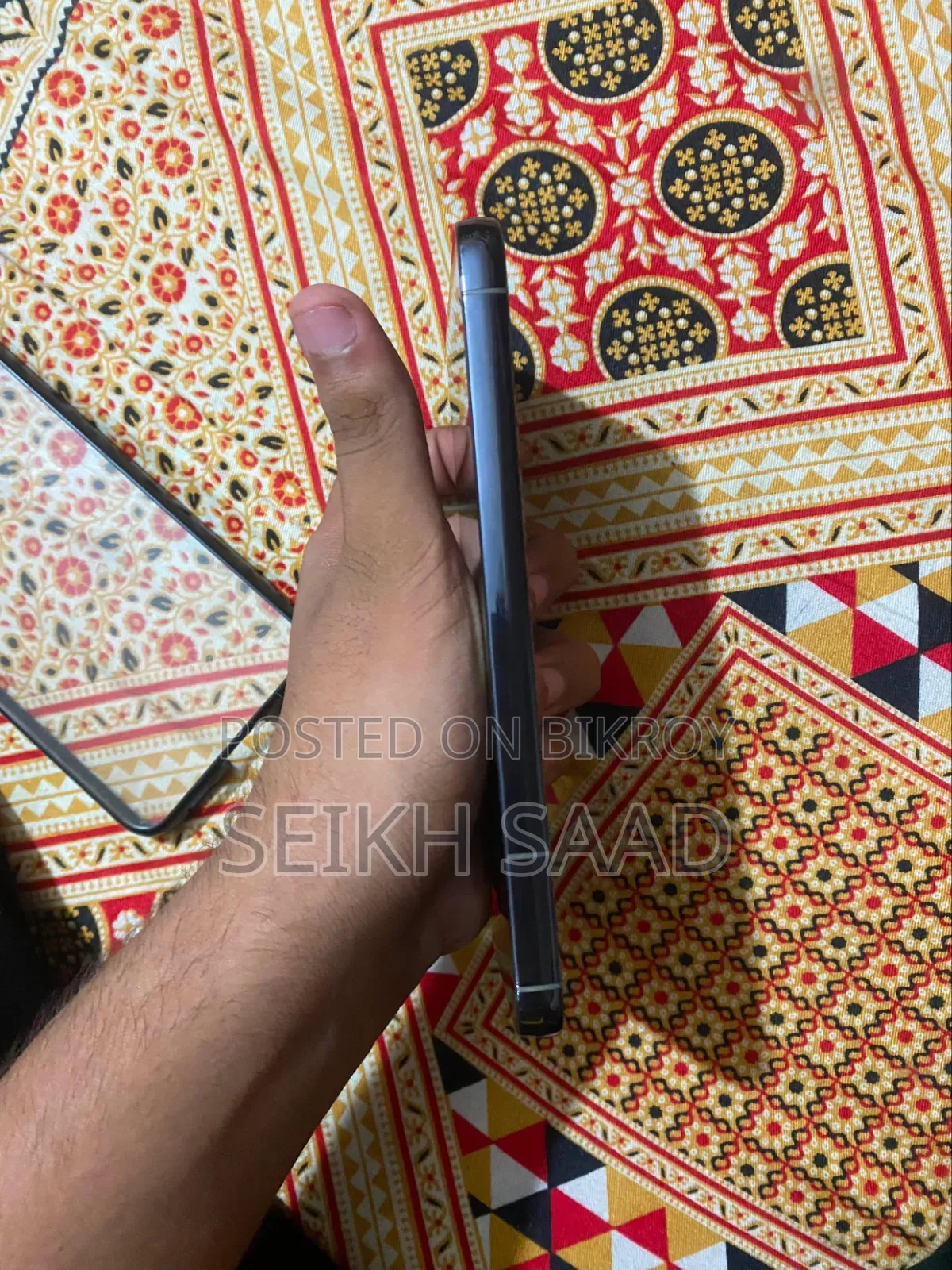 Samsung Galaxy S22+ 5G 256 GB Green