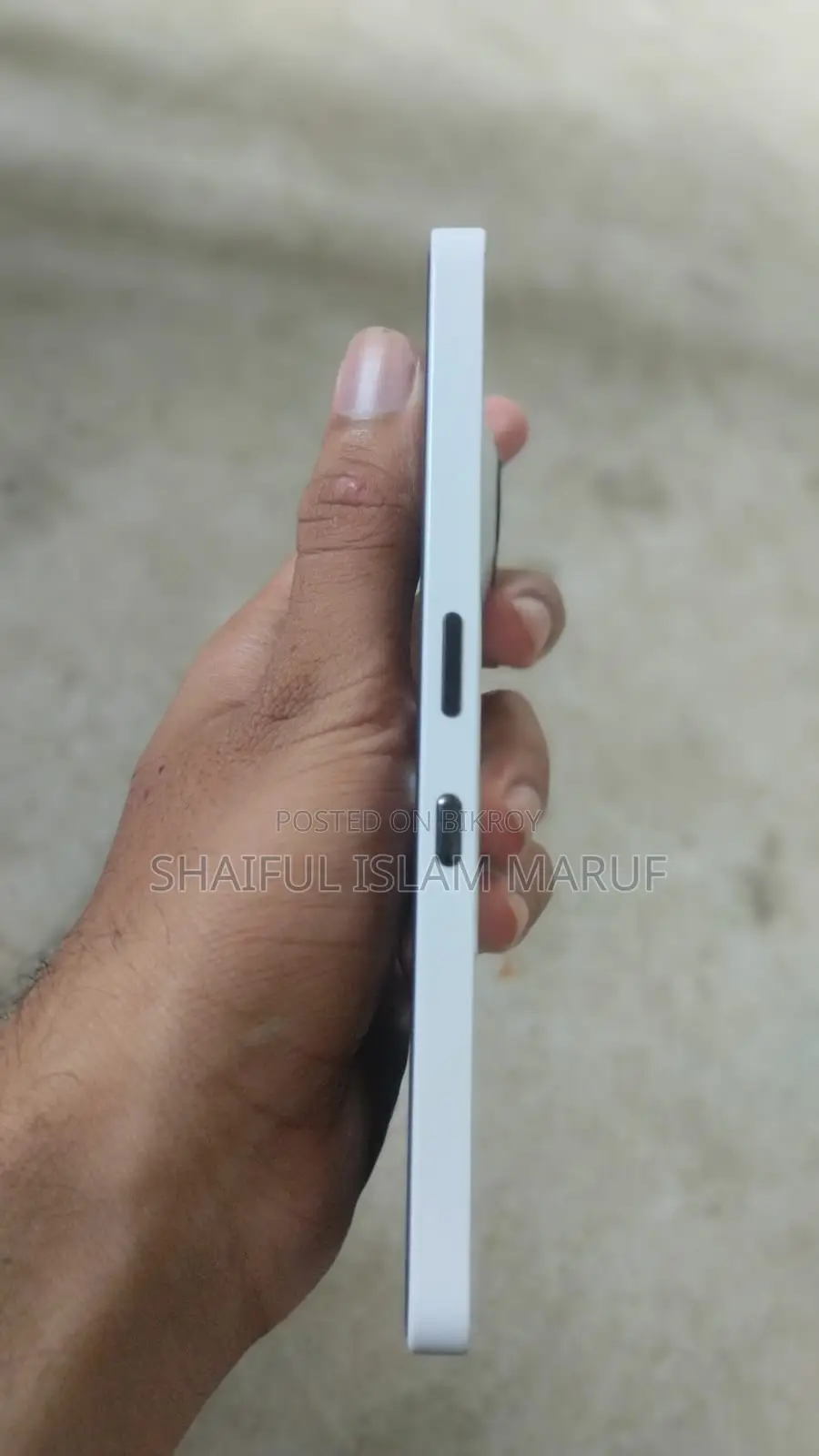 New Nothing Phone 3a 256 GB White