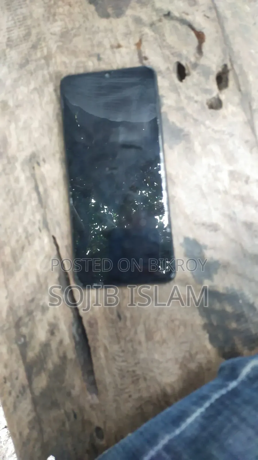 Samsung Galaxy A12 128 GB Black