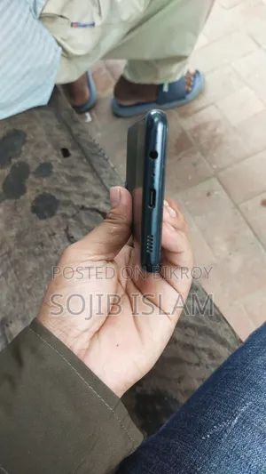 Samsung Galaxy A12 128 GB Black