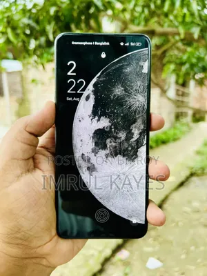 অপো এফ১৯এস ১২৮ জিবি নীল