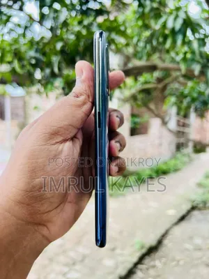 অপো এফ১৯এস ১২৮ জিবি নীল