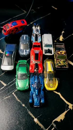 Hotwheels Per Piece 250tk