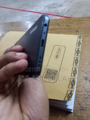Oppo F17 128 GB Blue