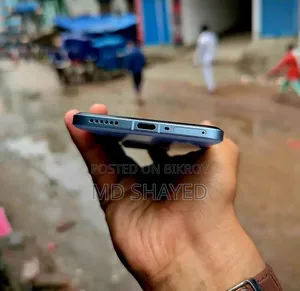 Xiaomi Civi 4 Pro 256 GB Blue