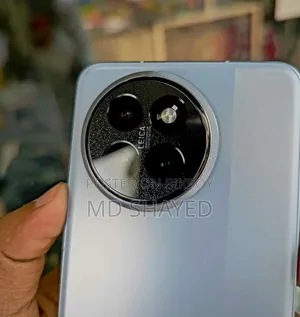 Xiaomi Civi 4 Pro 256 GB Blue