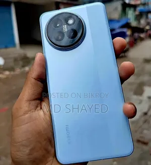 Xiaomi Civi 4 Pro 256 GB Blue