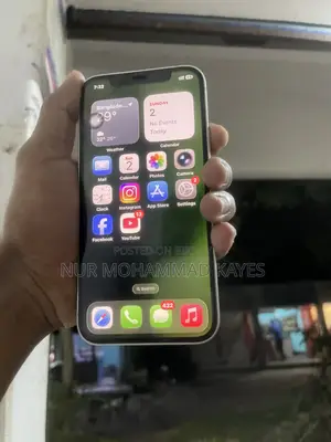 অ্যাপল আইফোন ১২ ১২৮ জিবি হোয়াইট
