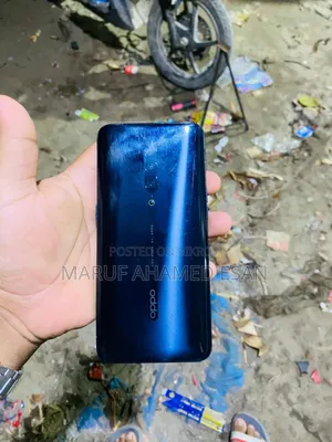 Oppo Reno 10x Zoom 128 GB Gold