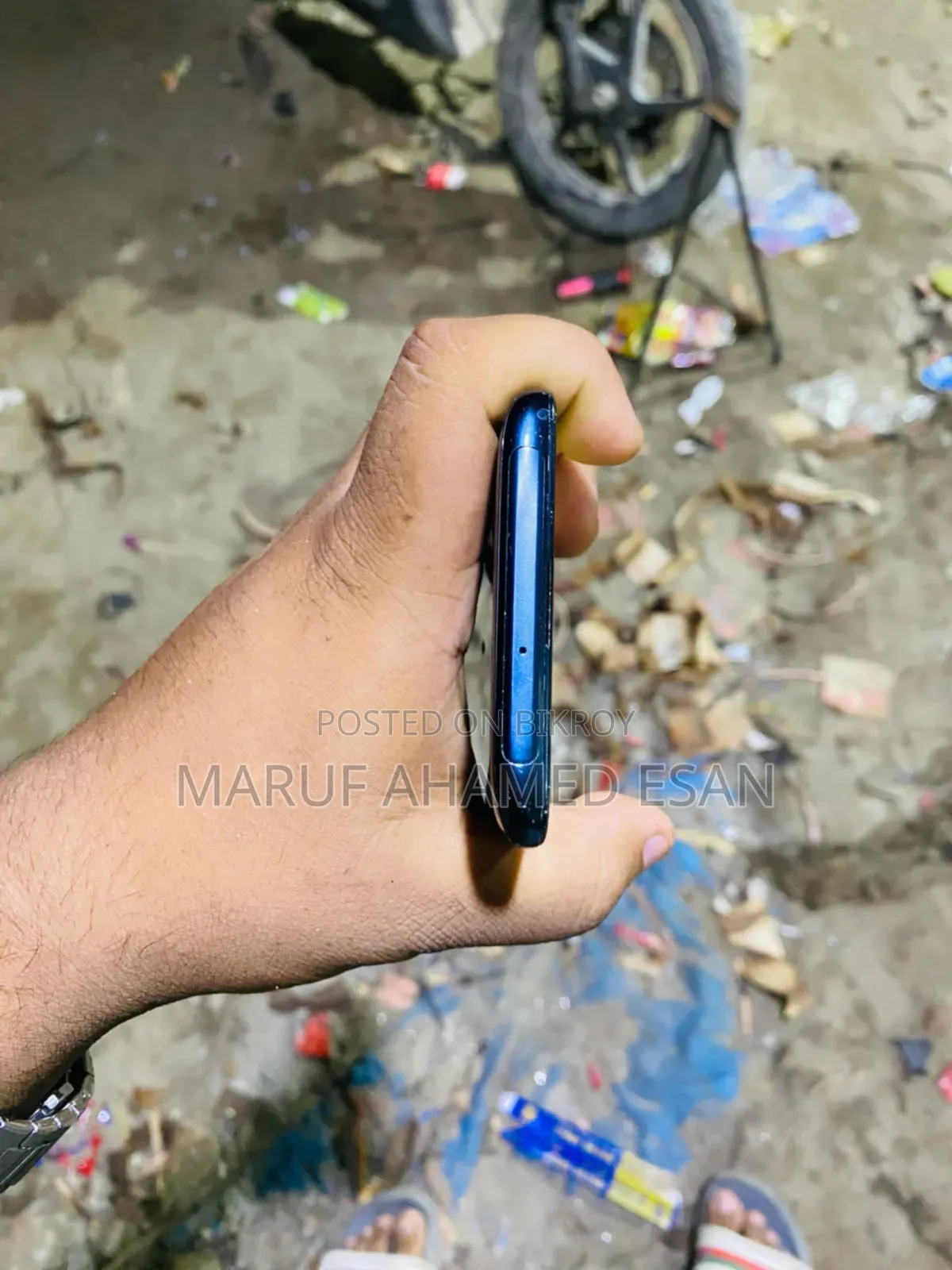 Oppo Reno 10x Zoom 128 GB Gold