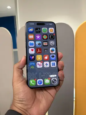 Apple iPhone 15 Pro Max 256 GB Blue