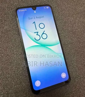 Samsung Galaxy A17 5G 256 GB Black