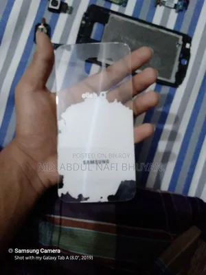 Samsung Galaxy S6 64 GB White