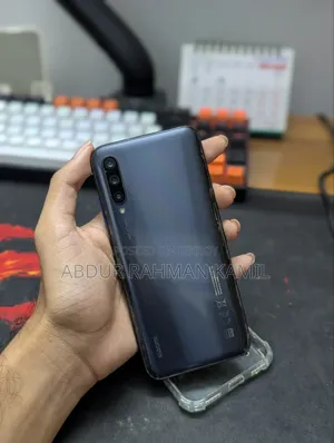 শাওমি মি এ৩ ৬৪ জিবি ধূসর