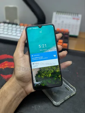 শাওমি মি এ৩ ৬৪ জিবি ধূসর