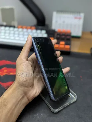 শাওমি মি এ৩ ৬৪ জিবি ধূসর