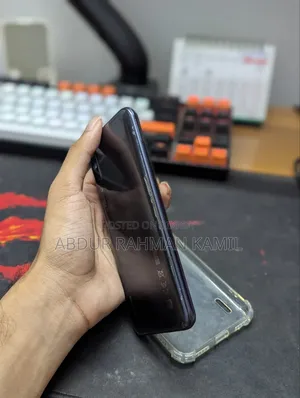 শাওমি মি এ৩ ৬৪ জিবি ধূসর