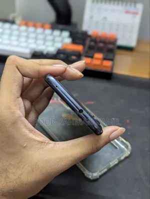 শাওমি মি এ৩ ৬৪ জিবি ধূসর