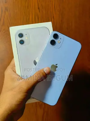 Apple iPhone 11 128 GB