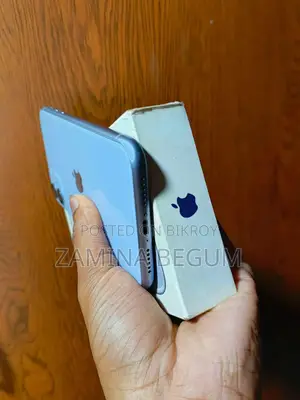 Apple iPhone 11 128 GB