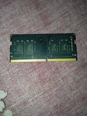 ল্যাপটপ র‍্যাম ৮ জিবি ডিডিআর৪ ২৬৬৬ মেগাহার্জ