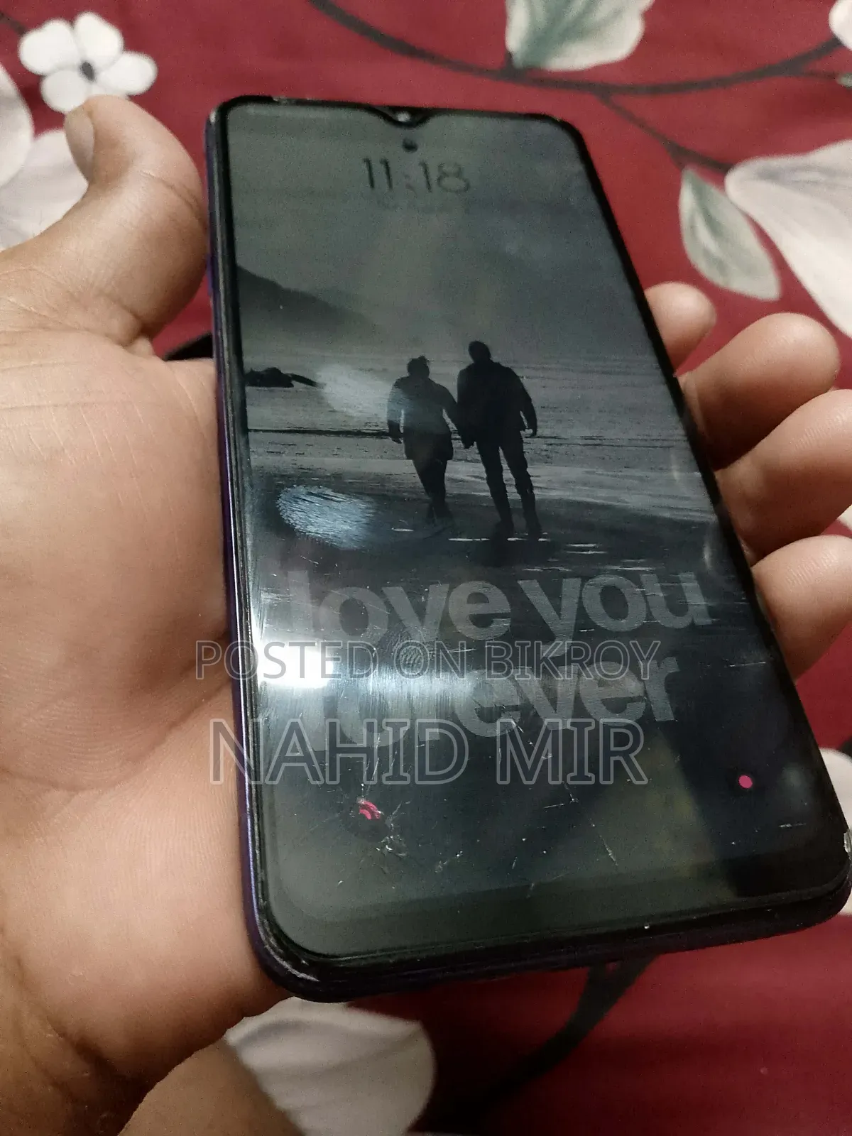 রিয়েলমি ১০ ৬৪ জিবি ব্লু