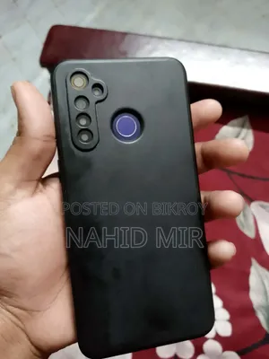 রিয়েলমি ১০ ৬৪ জিবি ব্লু