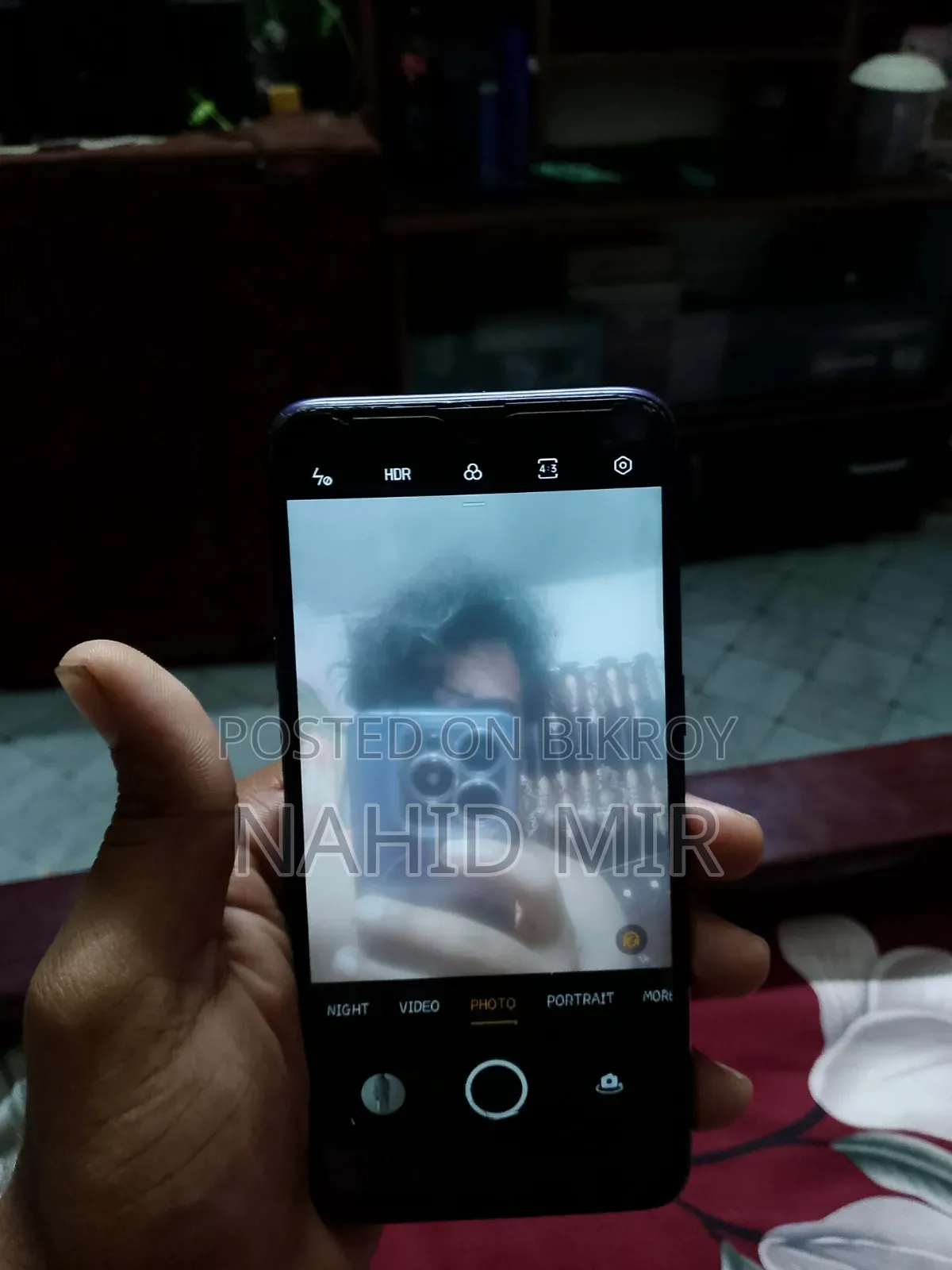 রিয়েলমি ১০ ৬৪ জিবি ব্লু
