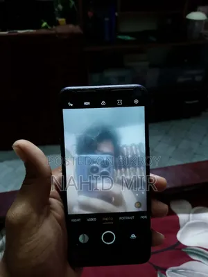 রিয়েলমি ১০ ৬৪ জিবি ব্লু