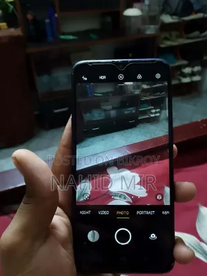 রিয়েলমি ১০ ৬৪ জিবি ব্লু