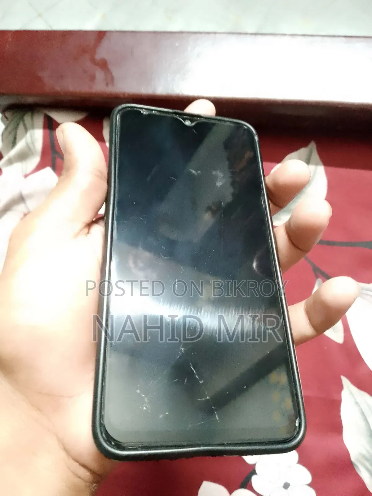 রিয়েলমি ১০ ৬৪ জিবি ব্লু