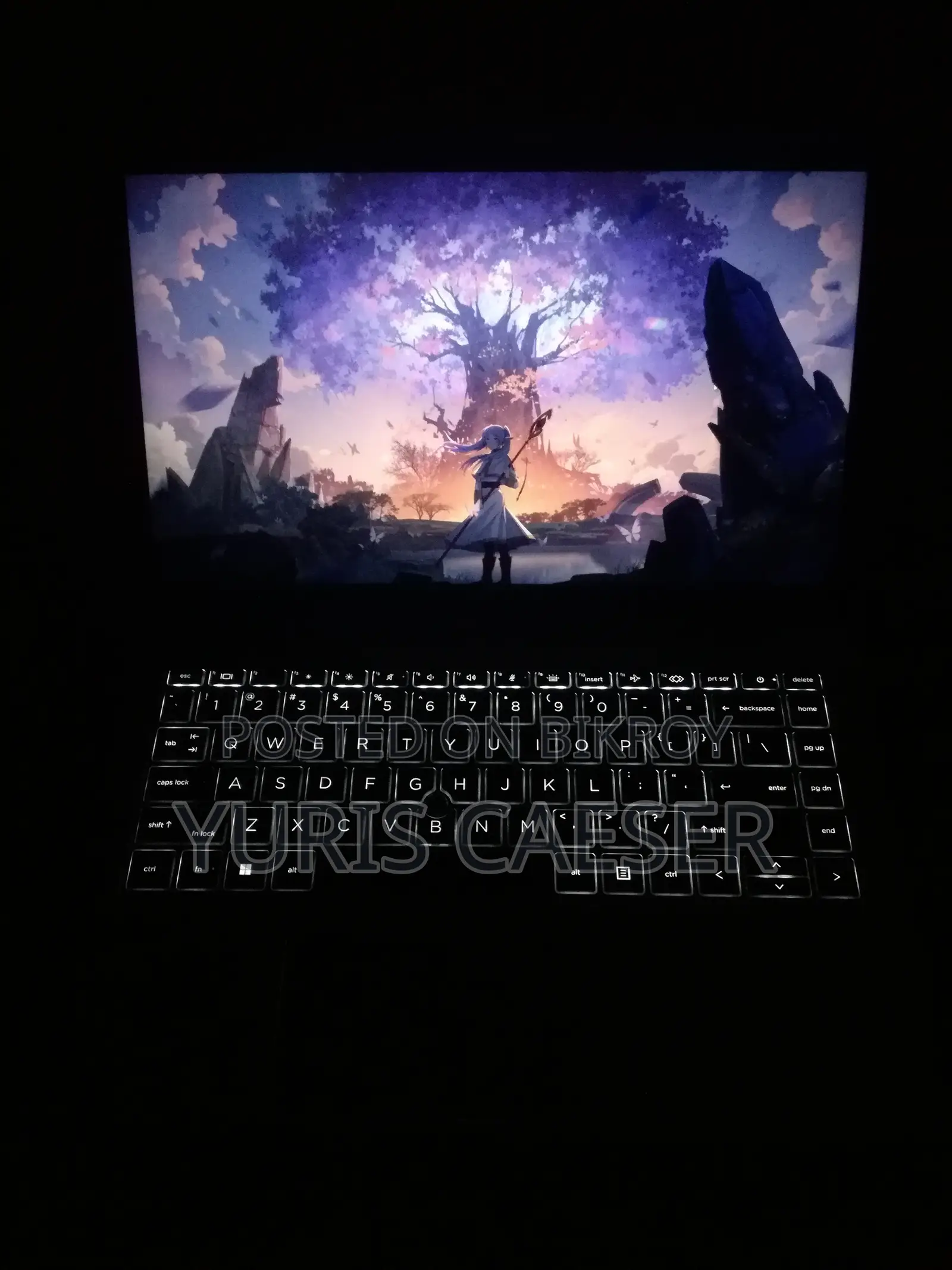 Laptop HP Elitebook 845 G8 16gb Amd Ryzen 5 SSD 256gb