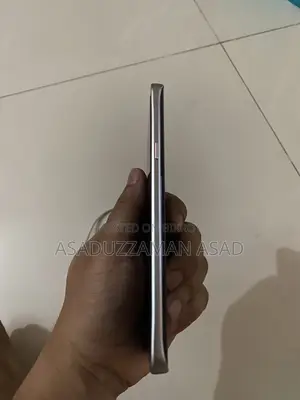 Samsung Galaxy Note 5 32 GB Blue