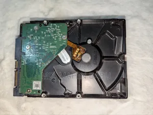 WD Blue 1TB Desktop Hard Drive (WD10EZEX) - Fresh Condition