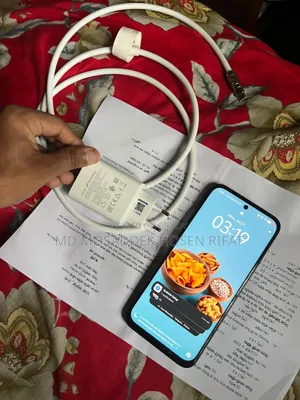 New Vivo Y31d 128 GB Red