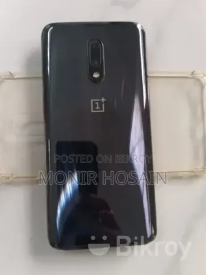 ওয়ানপ্লাস ৭ ২৫৬ জিবি গ্রে