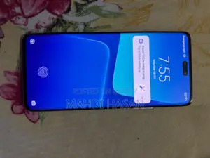 শাওমি সিভি ২ ২৫৬ জিবি সাদা