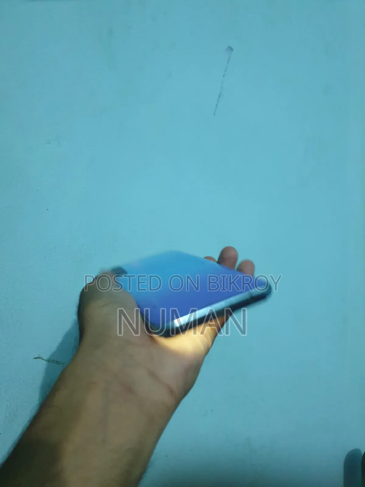 হুয়াওয়ে ওয়াই৯এস ১২৮ জিবি সবুজ