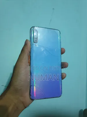 হুয়াওয়ে ওয়াই৯এস ১২৮ জিবি সবুজ