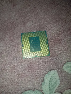 Core I5 4th Gen Processor. Intel Core I5-4590