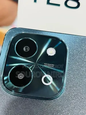 Vivo Y28 128 GB Green