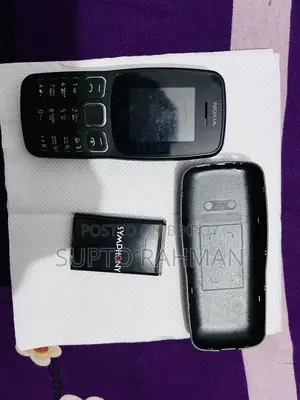 নোকিয়া ১০৫ ব্ল্যাক