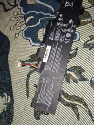 ল্যাপটপ ব্যাটারি এইচপি