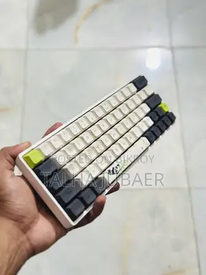 মেকানিক্যাল কিবোর্ড