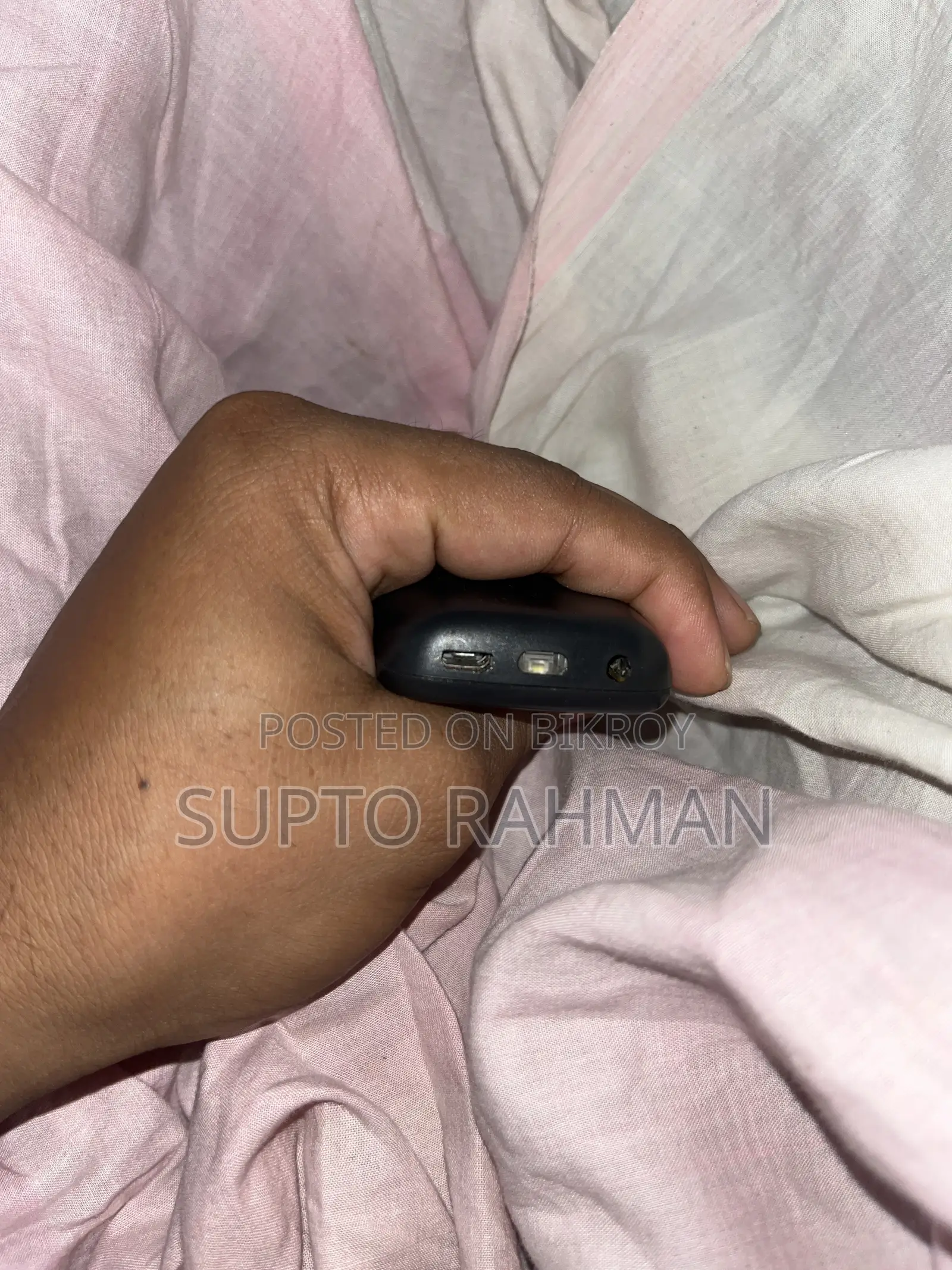 নোকিয়া ১০৫ ব্ল্যাক